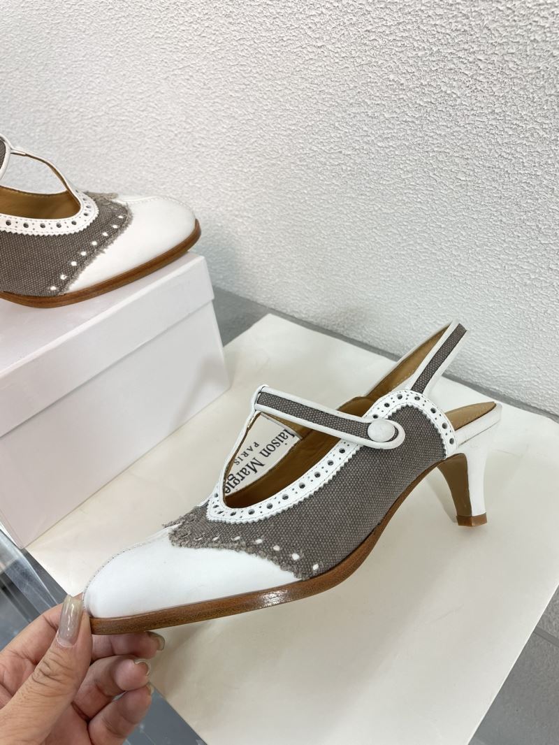 Maison Margiela Sandals